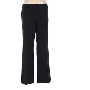NWT Loft Women's Dress Pants 12